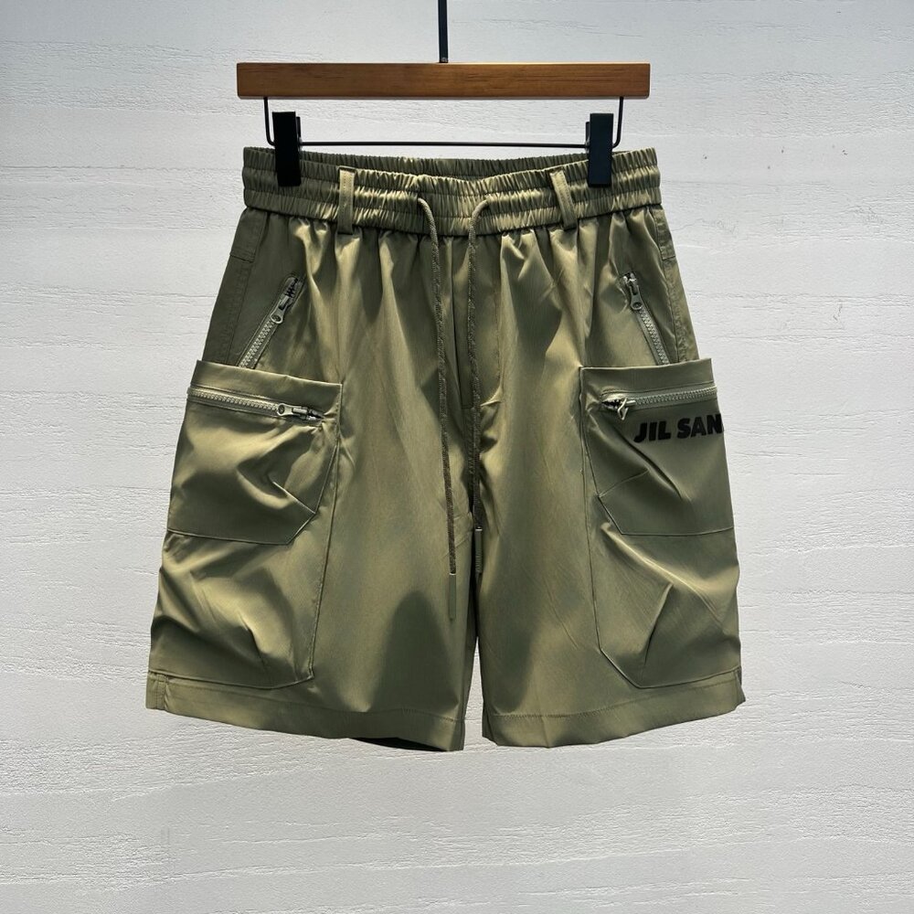 Jil sander new summer shorts